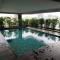 The Gilded Studio Petaling Jaya with city view - 八打灵再也