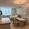The Gilded Studio Petaling Jaya with city view - 八打灵再也