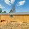 Cozy Decatur Cabin with Views about 1 Mi to Riverfront!