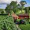 Heritage-listed country cottages