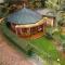 Country Lake Resort Garuga