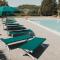 Villa La Selva Wine Resort