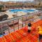 2 Bedroom Apartment Callao Salvaje - Callao Salvaje