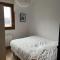 Renovated apartment - near the beach