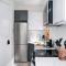 48-5RW 1BR Apartment in Midtown West W D