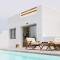 ZOE Cycladic House With Pool - Наксос