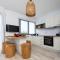 ZOE Cycladic House With Pool - Наксос