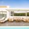 ZOE Cycladic House With Pool - Наксос