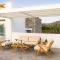 ZOE Cycladic House With Pool - Наксос