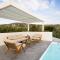 ZOE Cycladic House With Pool - Наксос