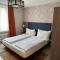 Hotel Spatz