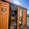 Duirinish Pods with Private Hot Tubs and Duirinish Bothy with No Hot Tub - Plockton