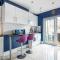 New - Stylish 4 bedroom House, Business & Leisure. Discount on long stays. By Jesswood Properties.