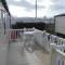 Kingfisher Mistral 8 Berth, Central Heated, Close to site exit FREE WIFI - إنغولدميلز