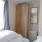 Kingfisher Mistral 8 Berth, Central Heated, Close to site exit FREE WIFI - إنغولدميلز