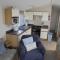 Kingfisher Mistral 8 Berth, Central Heated, Close to site exit FREE WIFI - إنغولدميلز