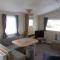 Kingfisher Mistral 8 Berth, Central Heated, Close to site exit FREE WIFI - إنغولدميلز