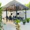 AHI Maldives - Omadhoo