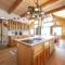 Brian Head Cabin Minutes from Slopes with Game Room! - Brian Head