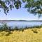 Nature Trails and Lake Views Studio Style Rooms - Clitherall