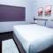 JFT self catering units