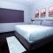 JFT self catering units