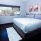 JFT self catering units