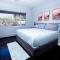 JFT self catering units