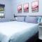 JFT self catering units