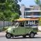 Eco Inn Prime Trang