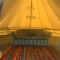 Bell Tent - Horspath