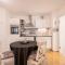 Ferienwohnpark Immenstaad am Bodensee Zwei-Zimmer-Apartment 49 18