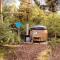 Tiny House met Hottub op de Veluwe - Beekbergen