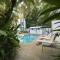 Condo Casa Blanca 6 - modern 2BR,2BA near to Beach & Town