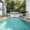 Condo Casa Blanca 6 - modern 2BR,2BA near to Beach & Town