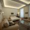 Luxury apartment in Naples