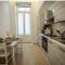 Luxury apartment in Naples