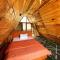 Cabin sikunir dieng
