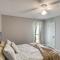 Charming Killeen Apartment 3 Mi to Fort Cavazos!