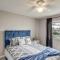 Charming Killeen Apartment 3 Mi to Fort Cavazos! - 基林