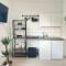 Modernes Apartment-Studio