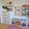 Ferienwohnung BergOase mit Pool & Sauna - 沙伊代格