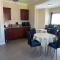 Luxury apartment in Oakland