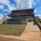 Casa de Alto Padrão na Represa de Avaré - Paranapanema