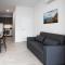 Apartamentos Rosado