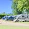 Luxe Glamping In A Tiny Home, Adults Only, Dogs Allowed At Delph Bank Glamping Park