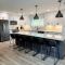 Love Shack in Foley/ Hot Tub / Modern Cozy