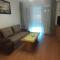 Pedestrian Street Apartment