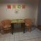 Pedestrian Street Apartment