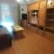 Pedestrian Street Apartment